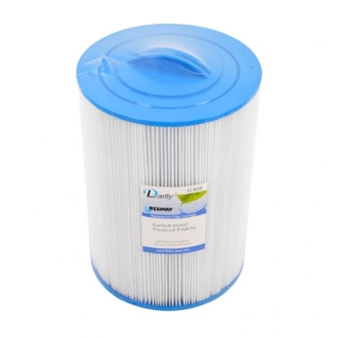 Hovedbilde Spafilter Darlly SC808