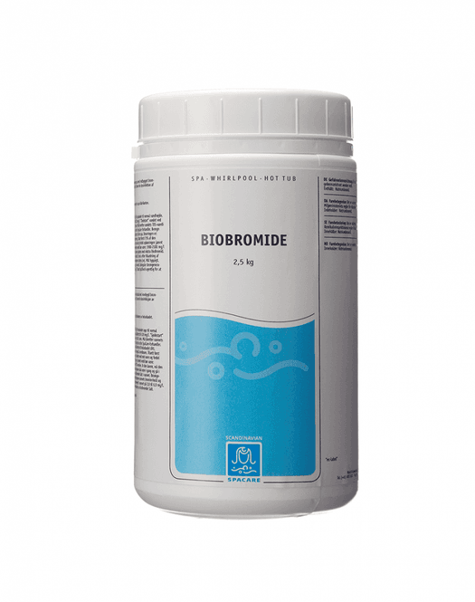 Hovedbilde SpaCare Biobromide, 2 kg