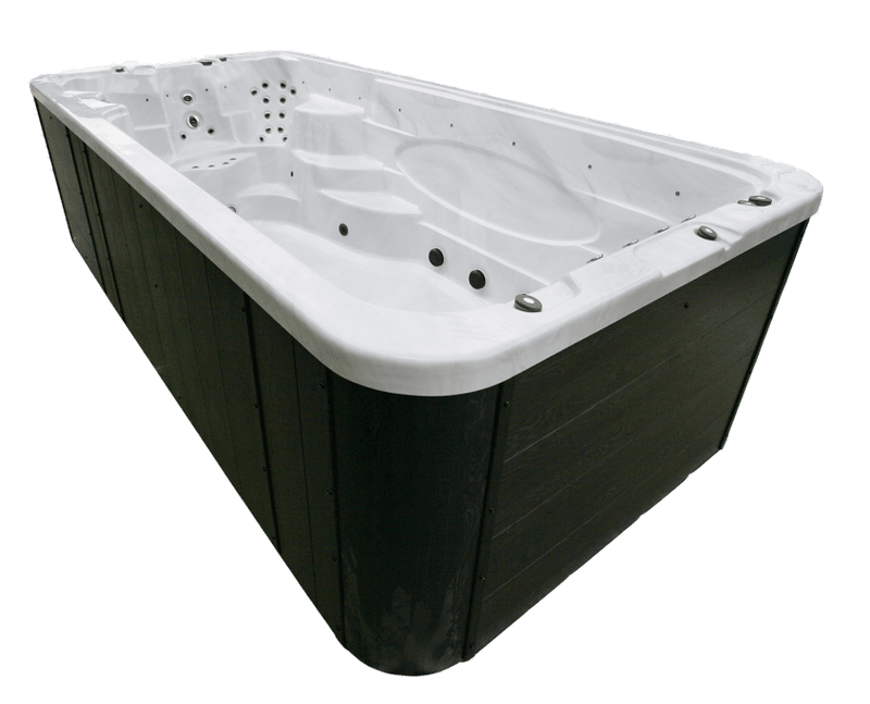 Svenska Bad Portland Swimspa