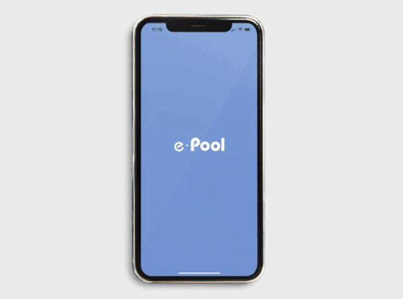 Enwa Dosipool Ampero Automatisk dosering klor/pH