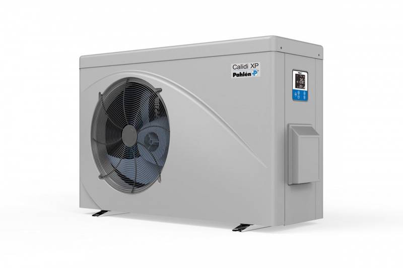 Pahlèn Calidi XP15 inverter varmepumpe svømmebasseng