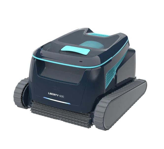 Hovedbilde Dolphin Liberty 600 Trådløs vaskerobot