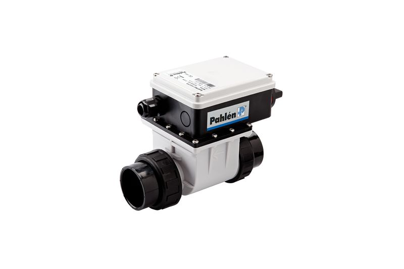 Pahlen Spa-varmer, 2kW m/termostat