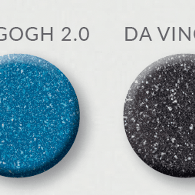 Lido 120 - Stort moderne basseng med mange valg