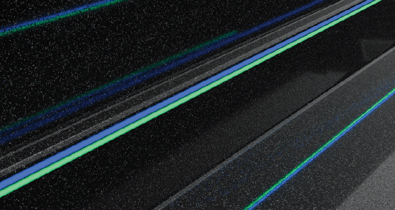 Lido Grand 100 - Symmetrisk eksklusivt stranddesign