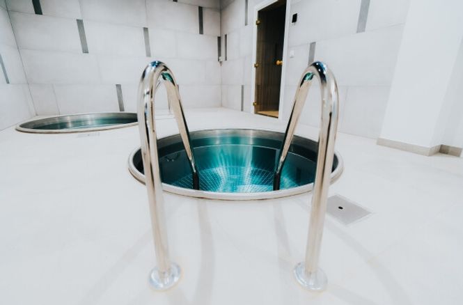 Hovedbilde Syrefast kuldekulp - Skreddersydd high end