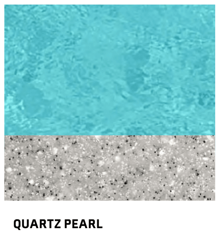 Enzo 7 glassfiber svømmebasseng